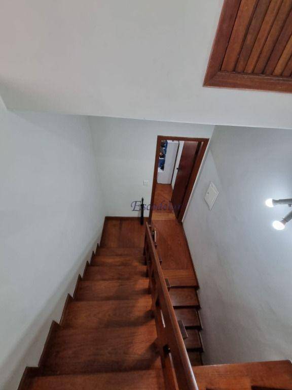 Sobrado à venda com 3 quartos, 17m² - Foto 9