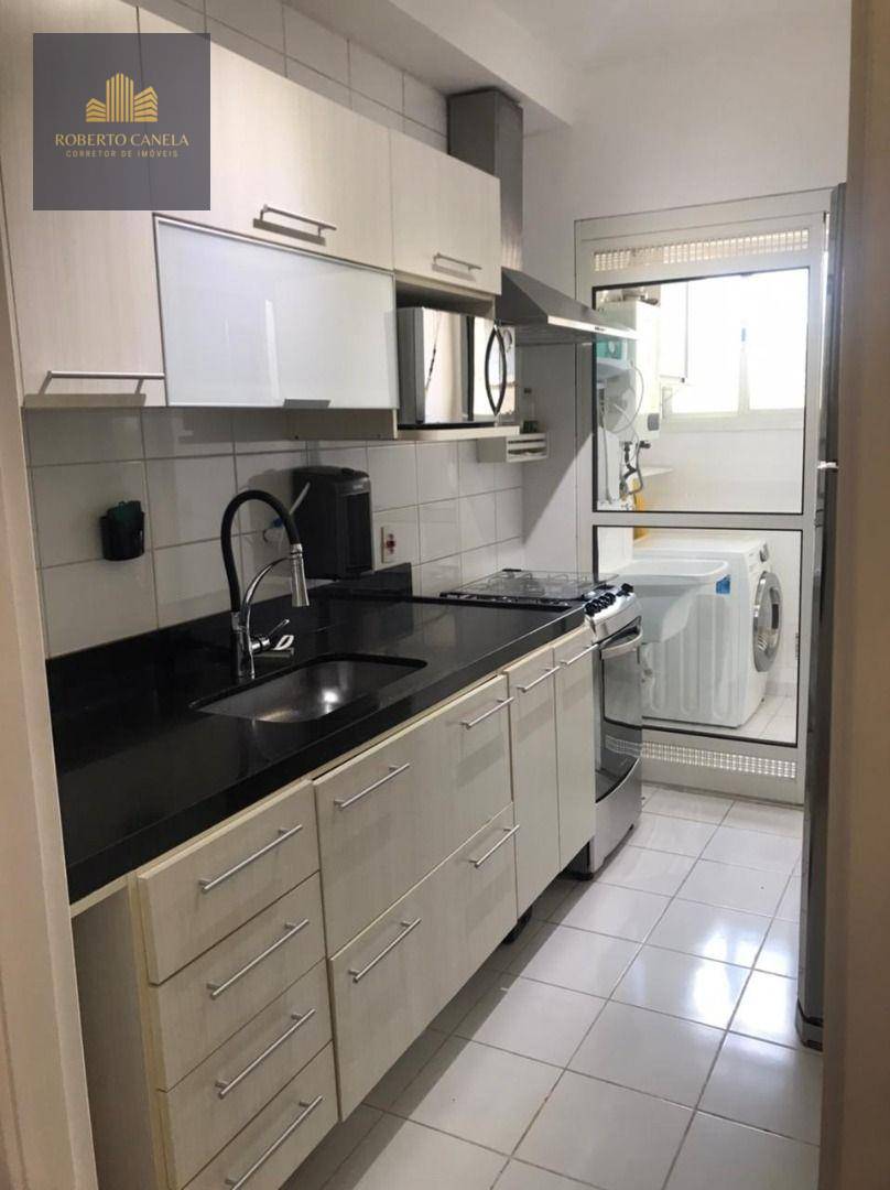 Apartamento à venda com 2 quartos, 83m² - Foto 7