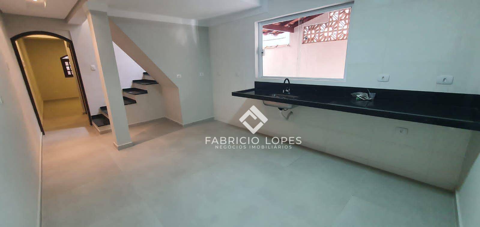 Casa à venda com 2 quartos, 95m² - Foto 2