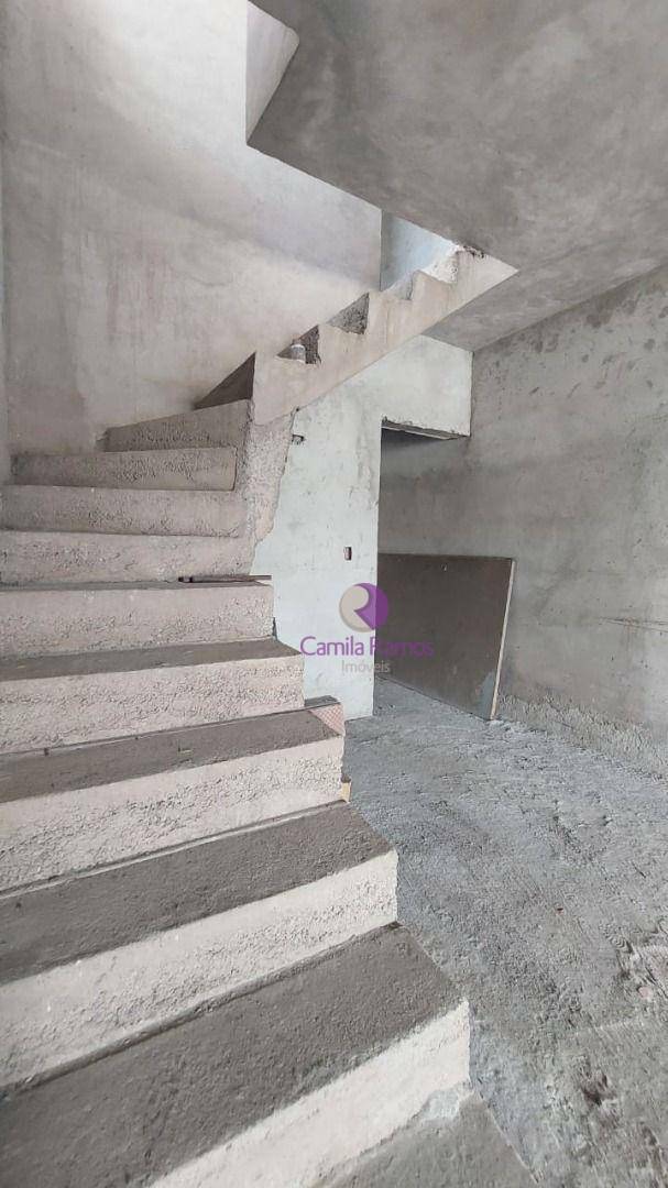 Sobrado à venda com 3 quartos, 170m² - Foto 29