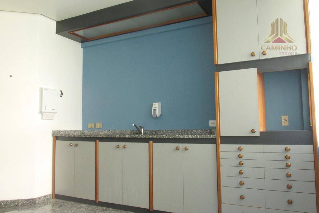 Conjunto Comercial-Sala à venda, 37m² - Foto 19