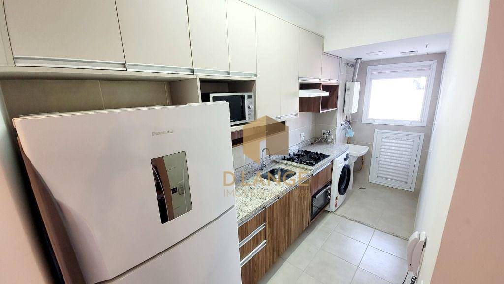 Apartamento à venda com 2 quartos, 60m² - Foto 8