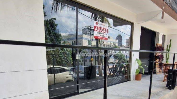 Loja-Salão, 50 m² - Foto 4