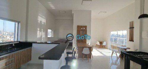 Apartamento à venda e aluguel com 2 quartos, 50m² - Foto 13