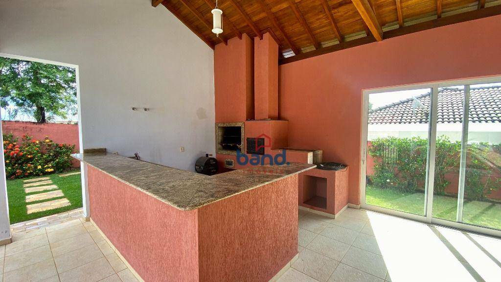 Casa de Condomínio à venda com 4 quartos, 600m² - Foto 44