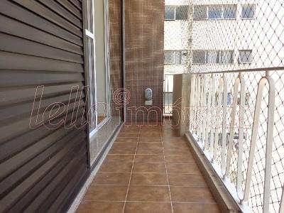 Apartamento para alugar com 3 quartos, 310m² - Foto 11