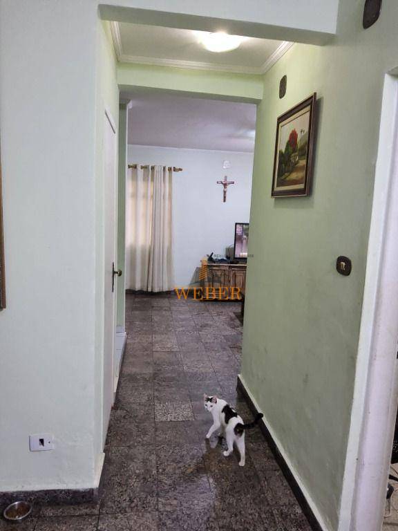 Sobrado à venda e aluguel com 3 quartos, 450m² - Foto 20