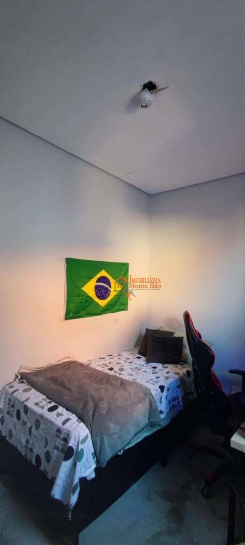 Casa, 4 quartos, 270 m² - Foto 5