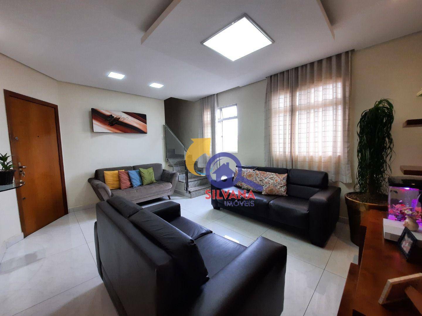 Cobertura à venda com 3 quartos, 173m² - Foto 3