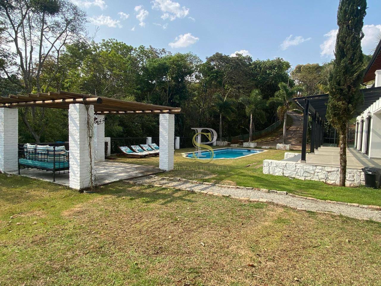 Casa de Condomínio à venda com 4 quartos, 561m² - Foto 34