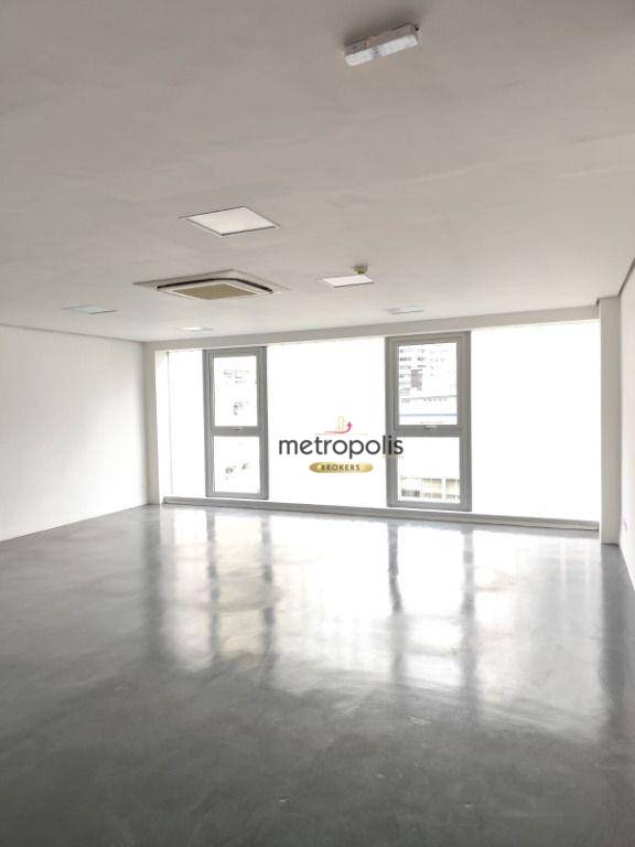 Conjunto Comercial-Sala para alugar, 124m² - Foto 6