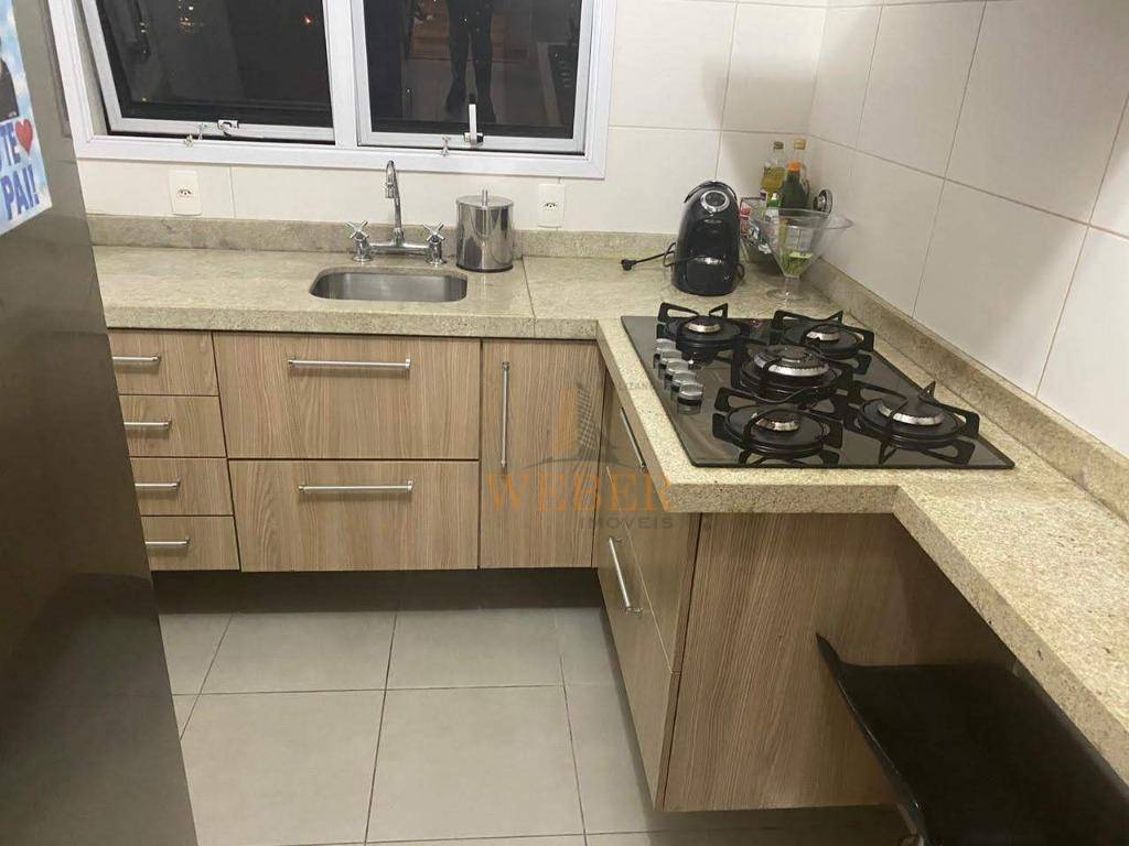 Apartamento à venda com 3 quartos, 110m² - Foto 13