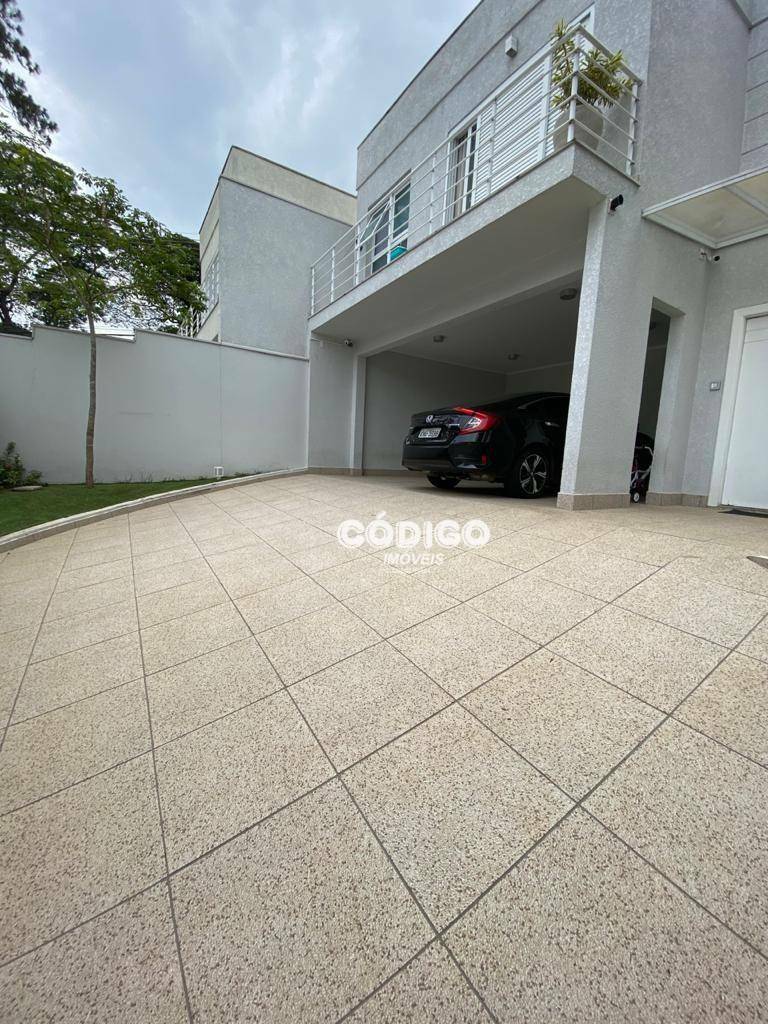 Casa à venda com 4 quartos, 234m² - Foto 33