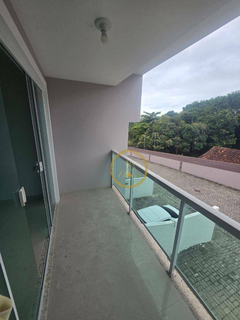 Casa à venda e aluguel com 3 quartos, 110m² - Foto 3