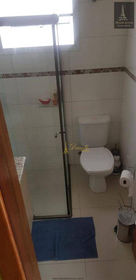 Sobrado à venda com 3 quartos, 120m² - Foto 11