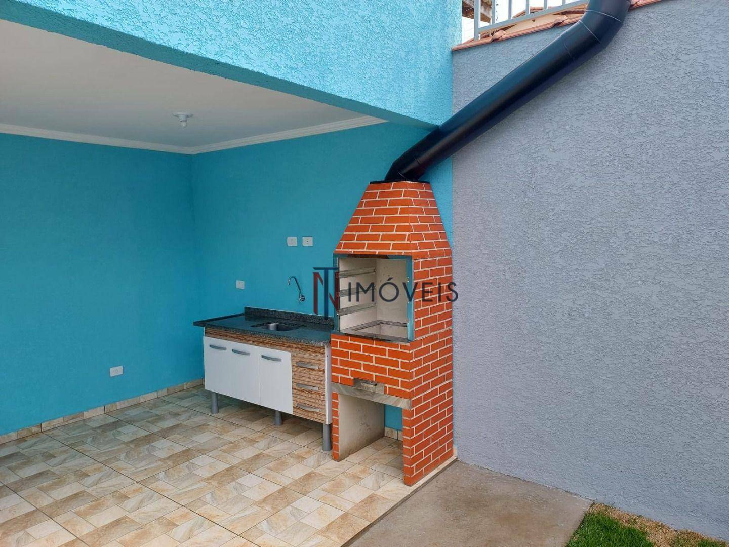 Casa à venda com 2 quartos, 103m² - Foto 8