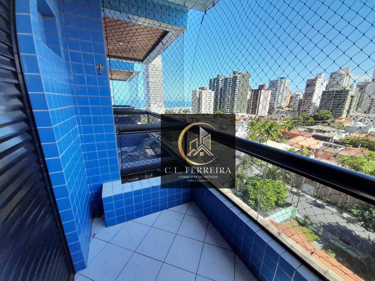 Apartamento à venda com 2 quartos, 81m² - Foto 13