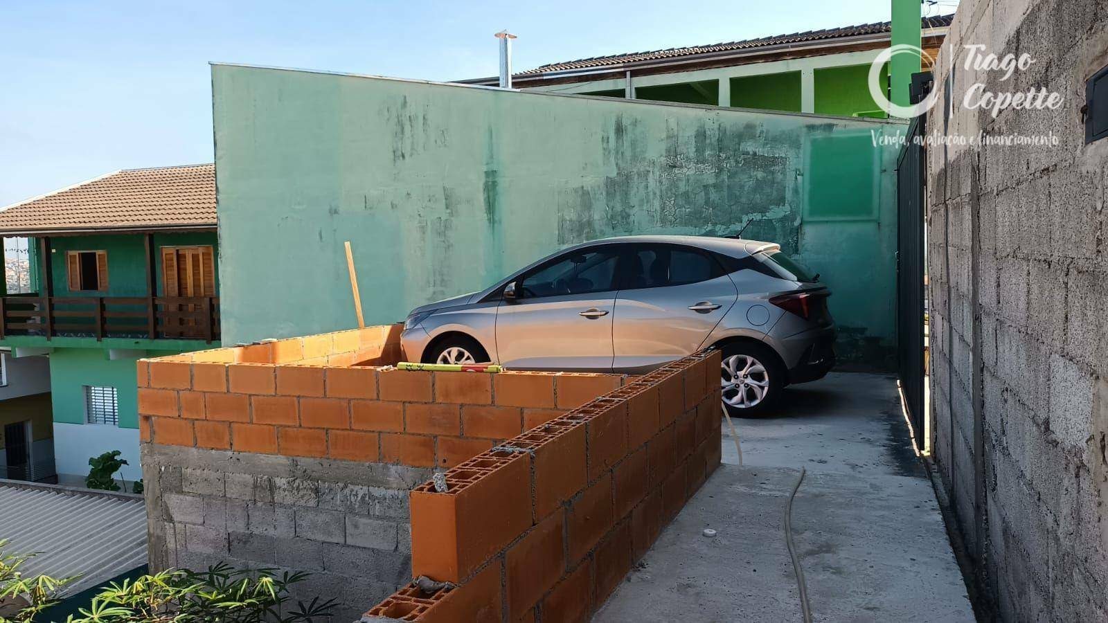 Casa, 2 quartos, 72 m² - Foto 5