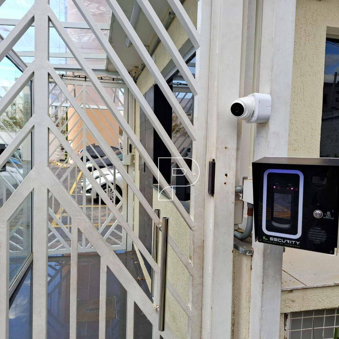 Apartamento à venda com 2 quartos, 47m² - Foto 40