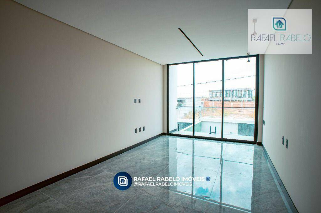 Casa à venda com 3 quartos, 134m² - Foto 22