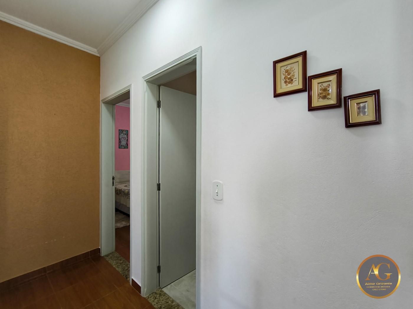 Casa à venda com 2 quartos, 109m² - Foto 12