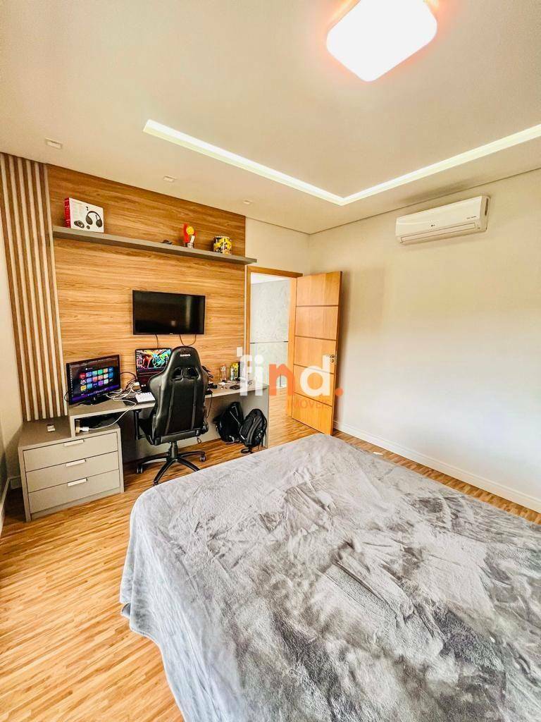 Casa de Condomínio à venda com 4 quartos, 580m² - Foto 17