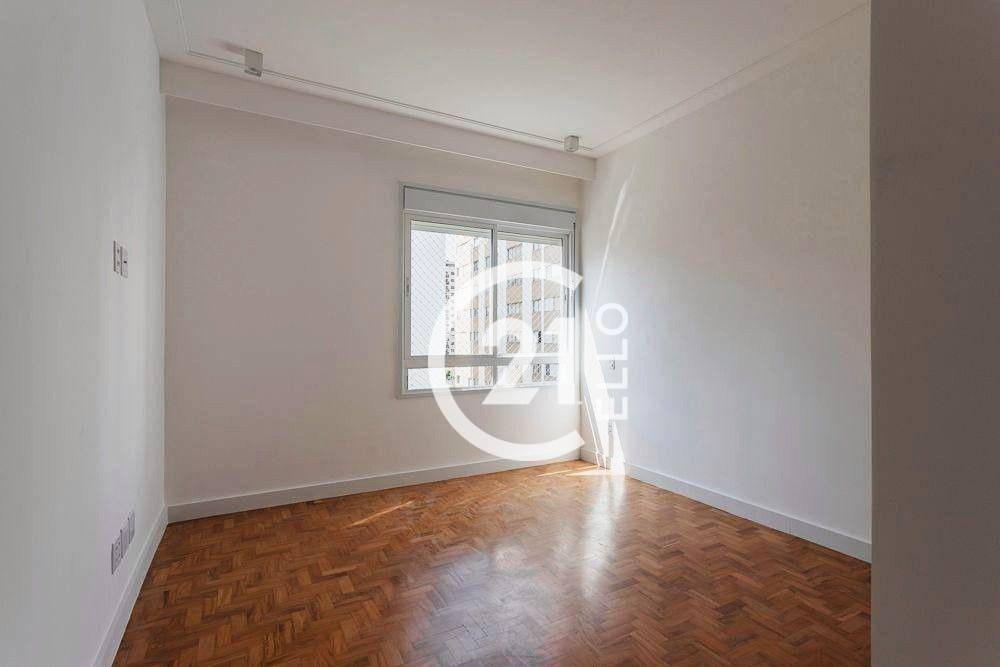 Apartamento para alugar com 3 quartos, 209m² - Foto 10