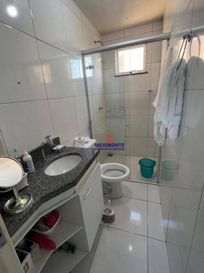 Apartamento à venda com 3 quartos, 86m² - Foto 4