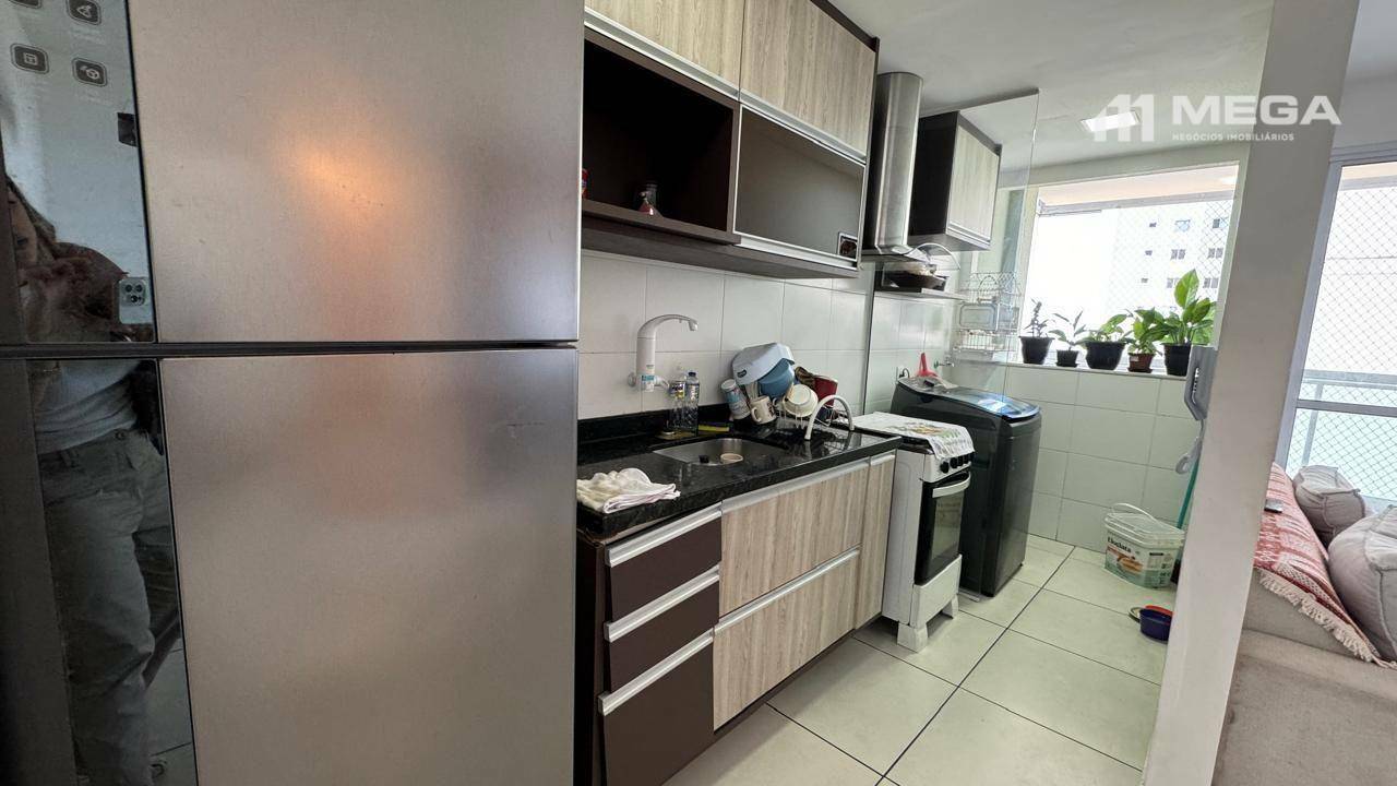 Apartamento à venda com 3 quartos, 75m² - Foto 12