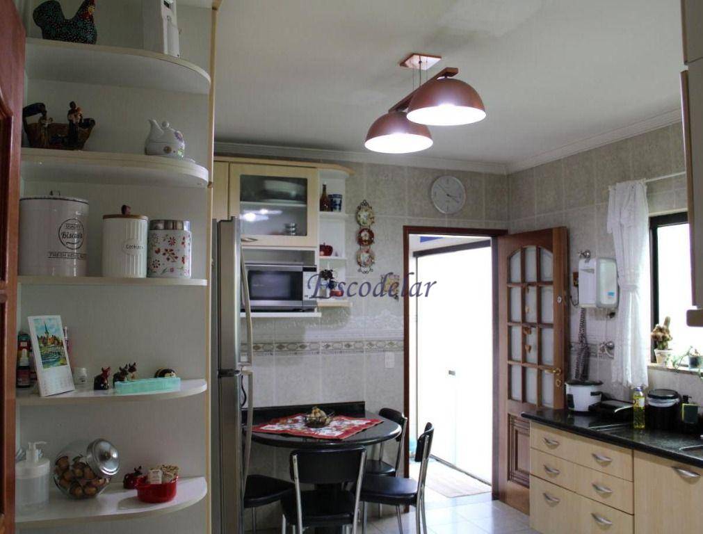 Sobrado à venda com 3 quartos, 162m² - Foto 6