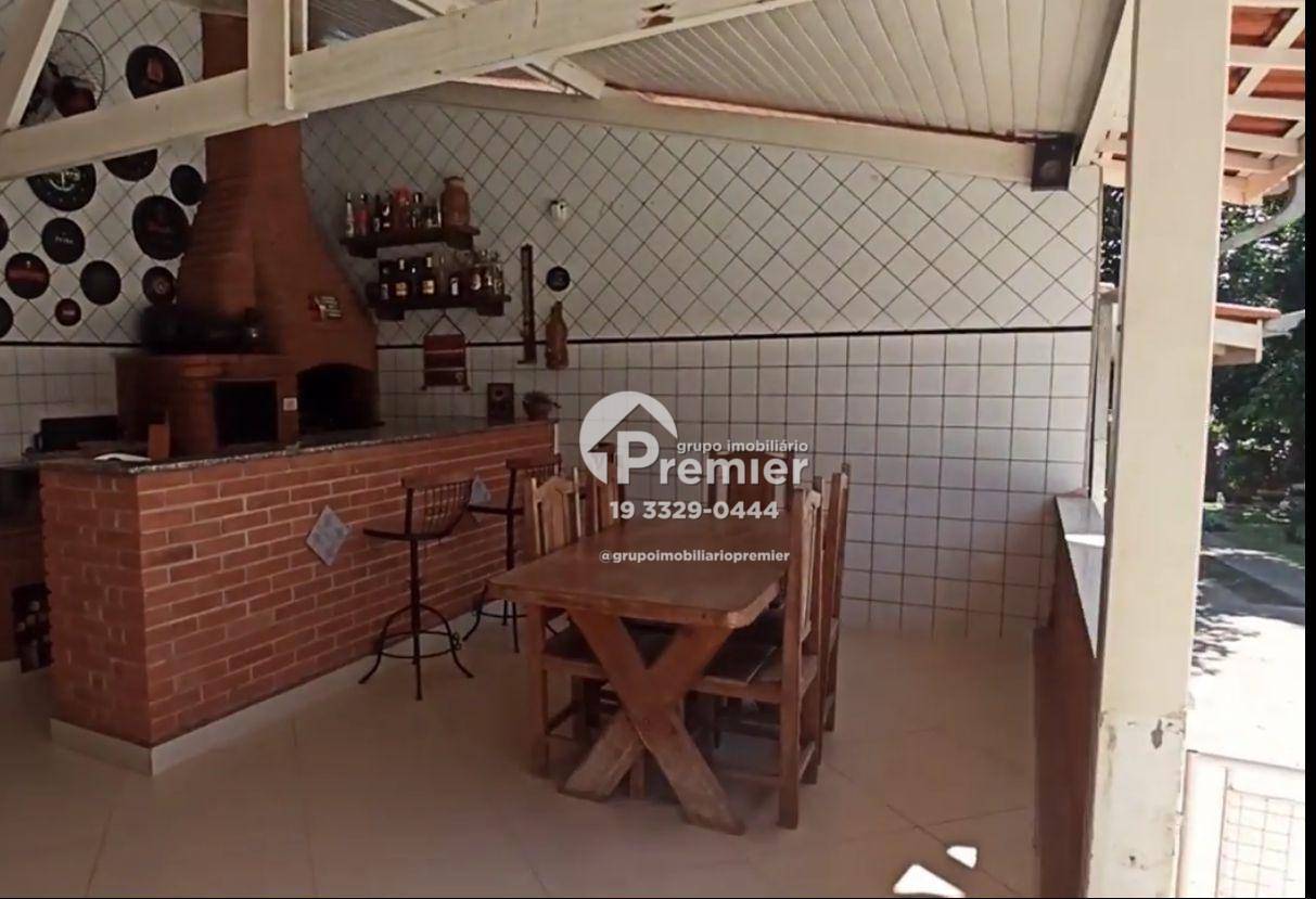 Chácara à venda com 3 quartos, 320m² - Foto 3