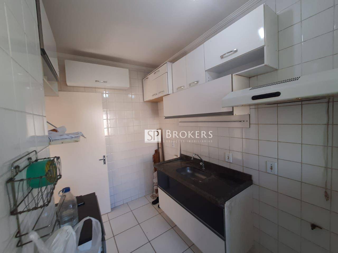 Apartamento à venda com 2 quartos, 49m² - Foto 5