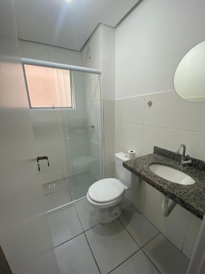 Apartamento à venda com 2 quartos, 43m² - Foto 6