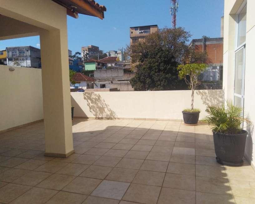 Apartamento à venda com 3 quartos, 80m² - Foto 37