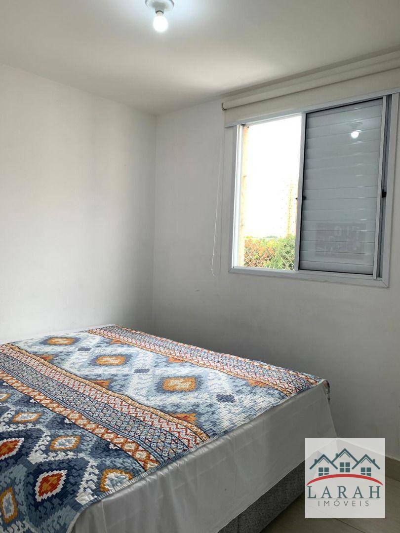 Apartamento à venda com 3 quartos, 70m² - Foto 10