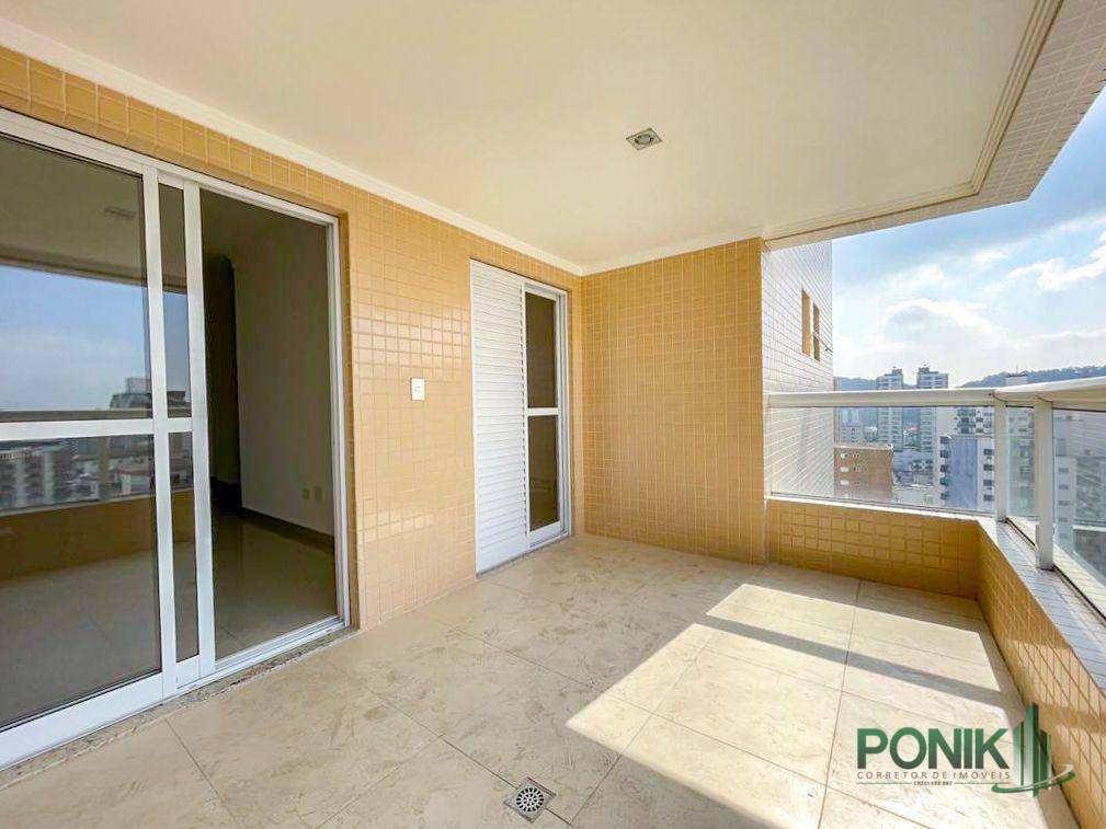 Apartamento à venda com 3 quartos, 104m² - Foto 6