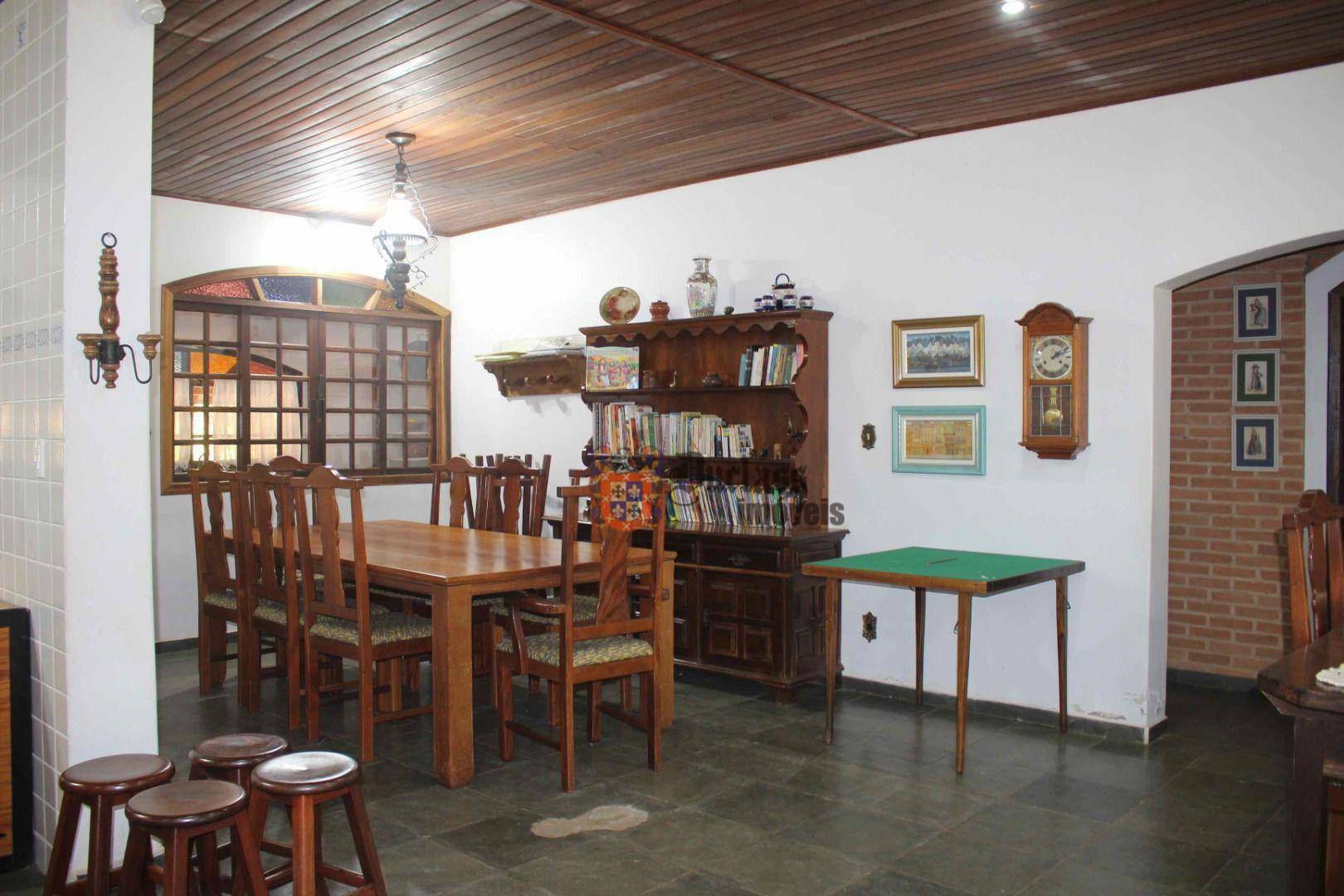 Sítio à venda com 19 quartos, 1859m² - Foto 27