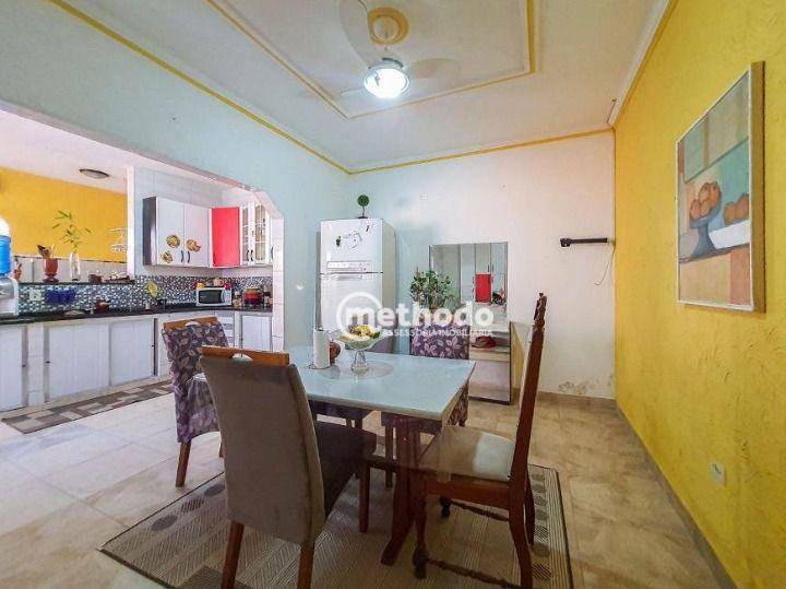 Casa à venda com 3 quartos, 160m² - Foto 21