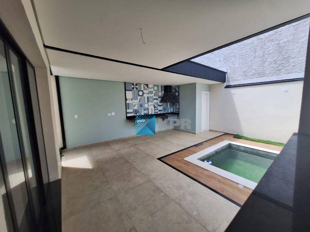 Casa de Condomínio à venda com 3 quartos, 230m² - Foto 22