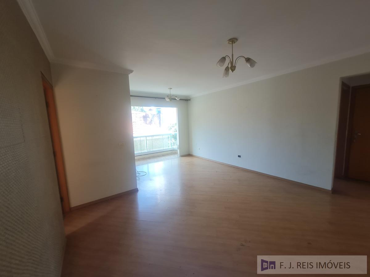 Apartamento à venda com 3 quartos, 93m² - Foto 5