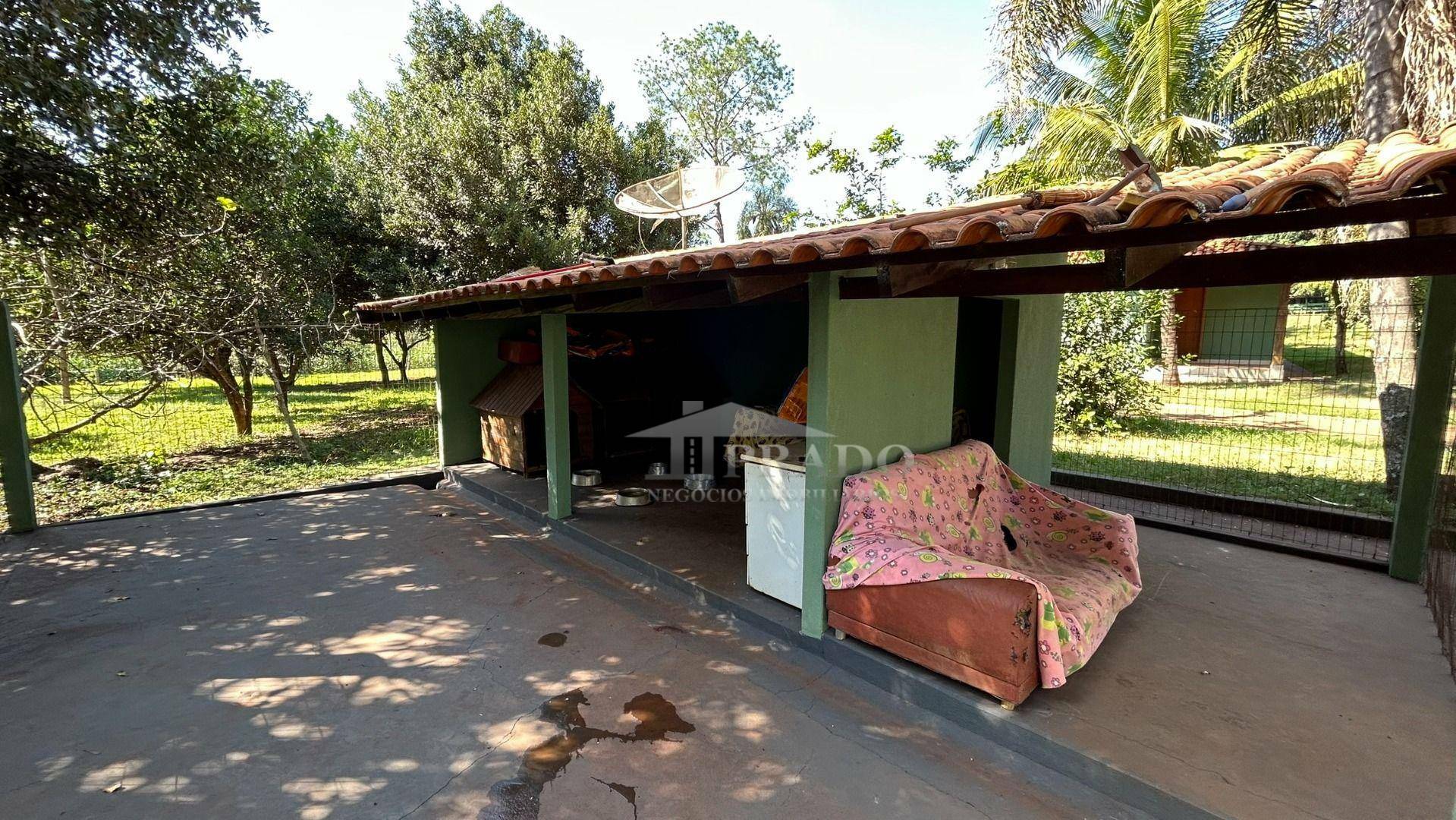Sítio à venda com 6 quartos, 1100m² - Foto 58
