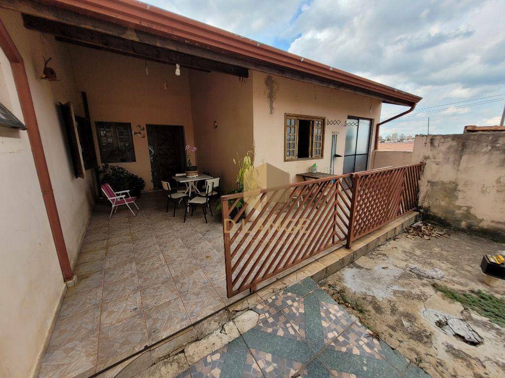 Casa à venda com 3 quartos, 150m² - Foto 25