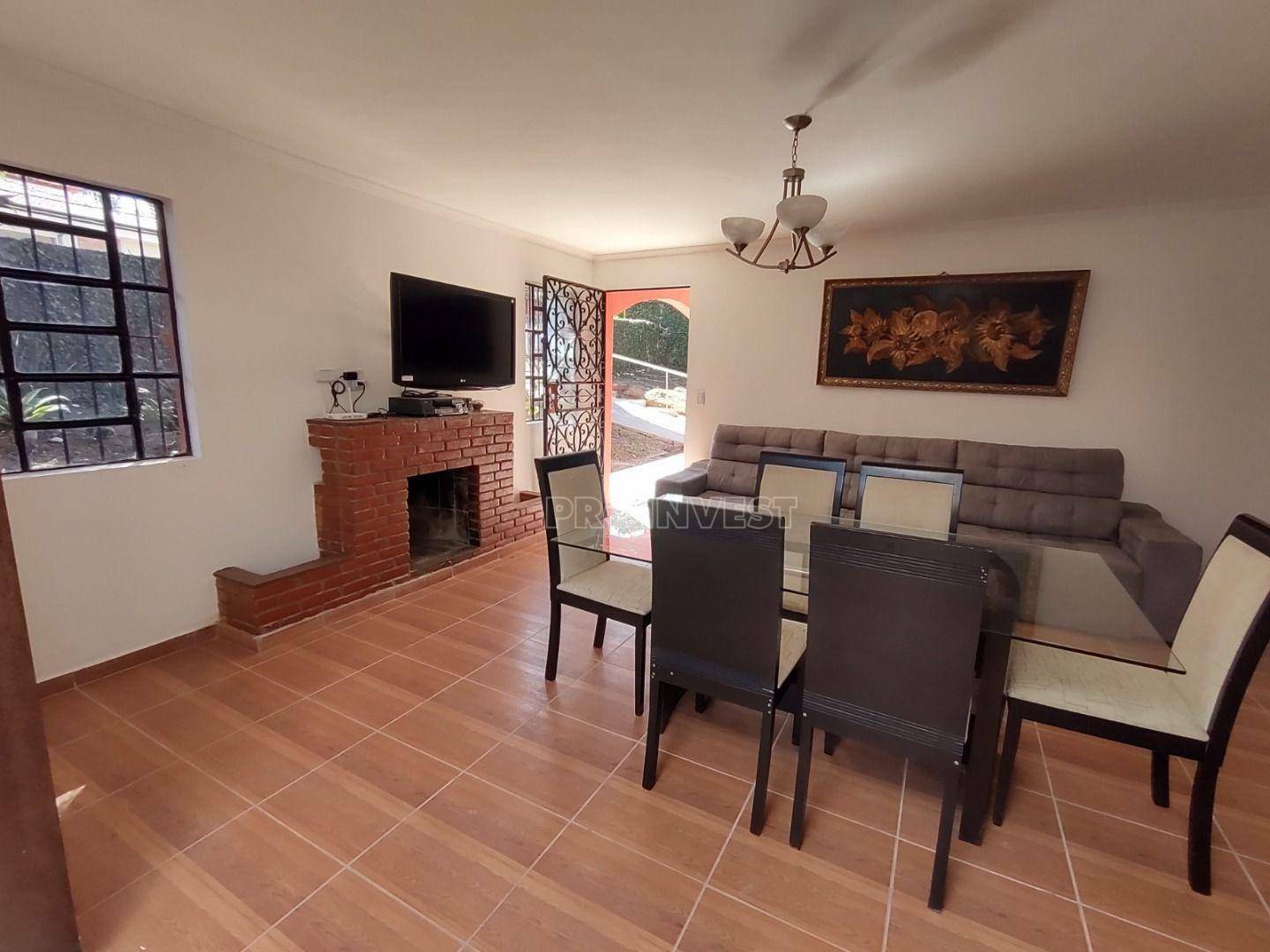 Casa de Condomínio à venda com 3 quartos, 400m² - Foto 23