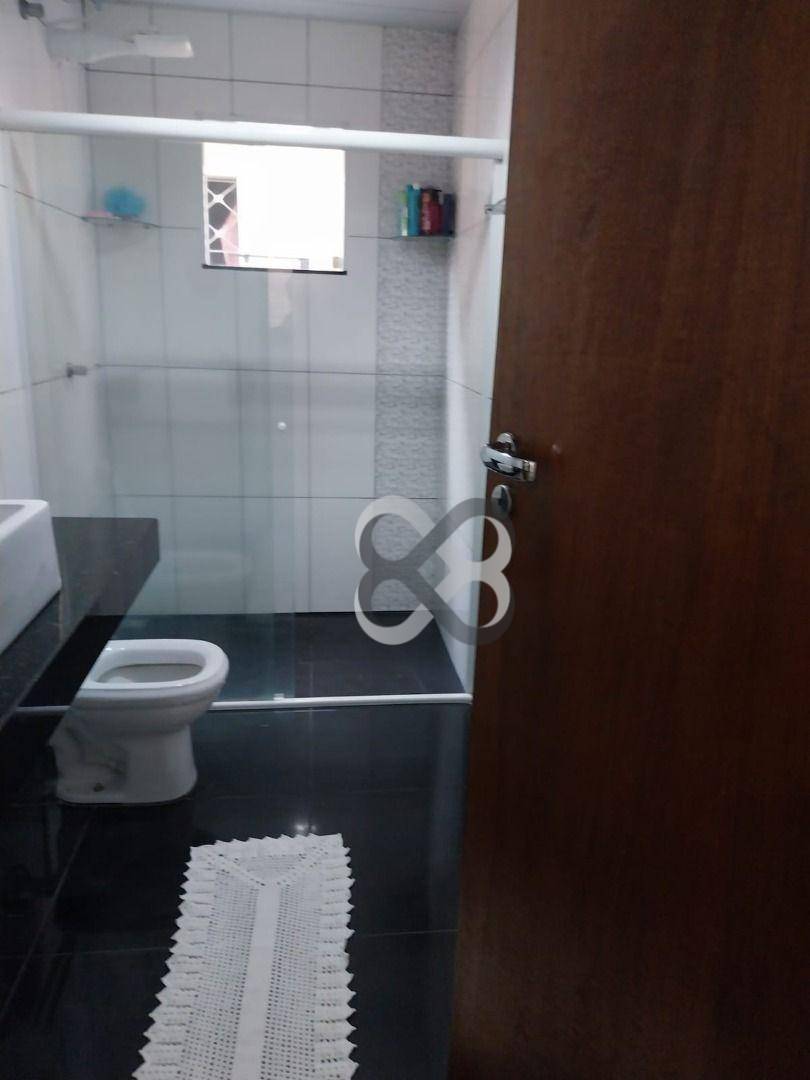 Casa à venda com 3 quartos, 90m² - Foto 6