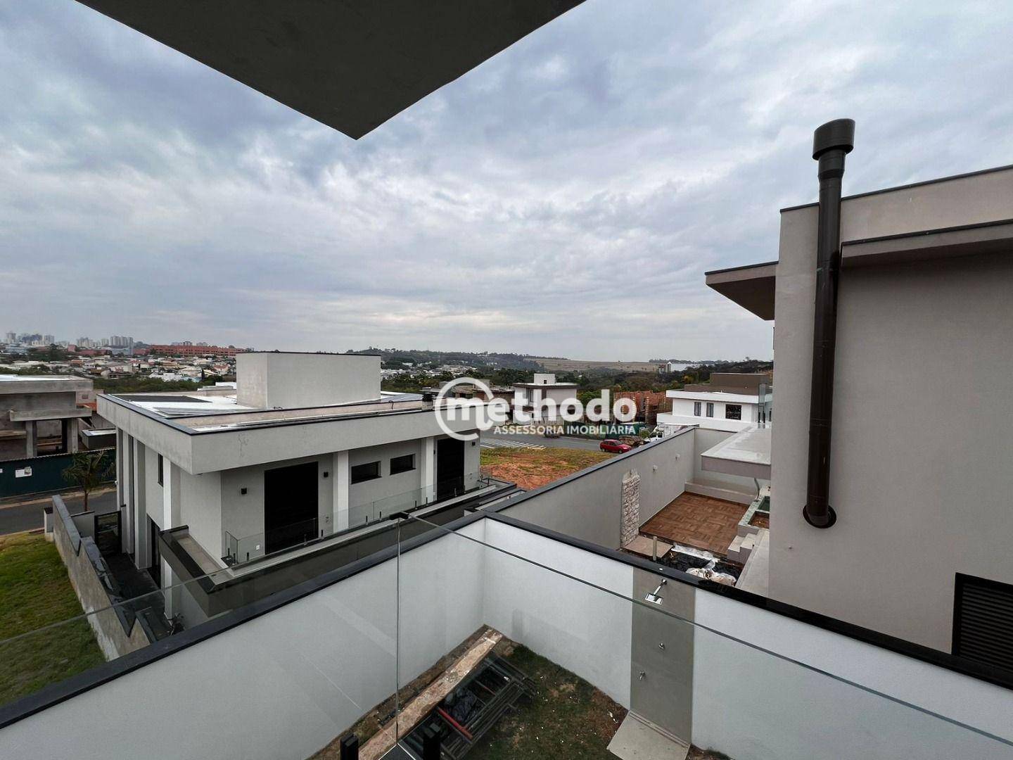 Casa de Condomínio à venda com 5 quartos, 360m² - Foto 21