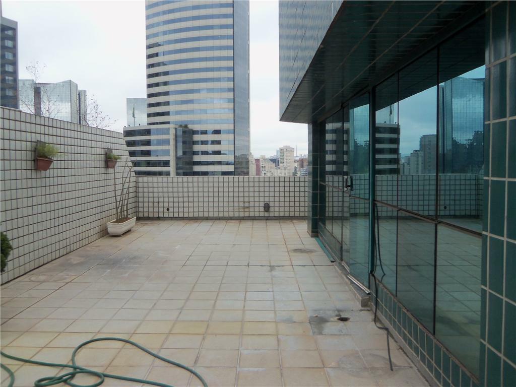 Conjunto Comercial-Sala para alugar, 105m² - Foto 5