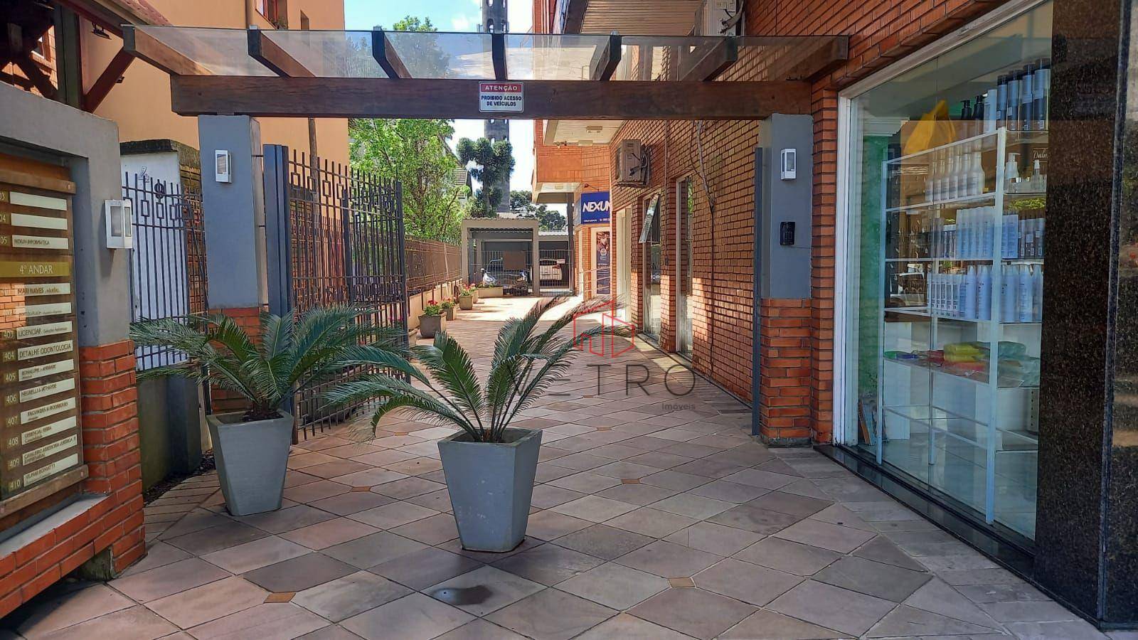 Conjunto Comercial-Sala à venda, 62m² - Foto 7