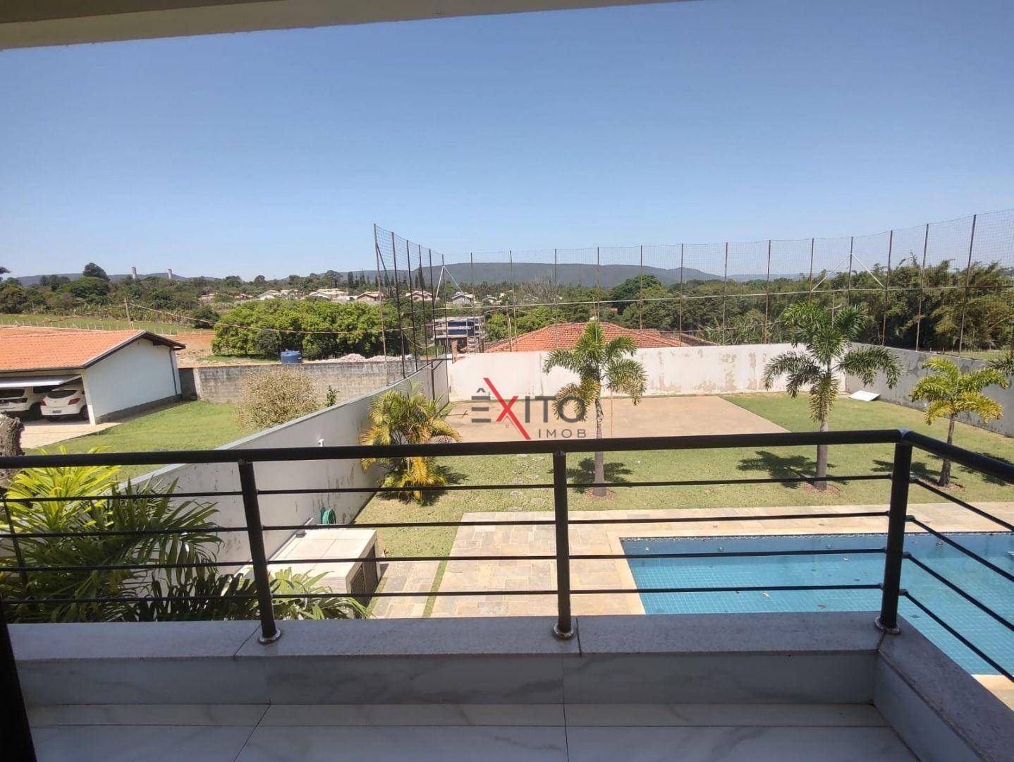 Casa de Condomínio à venda com 4 quartos, 520m² - Foto 18