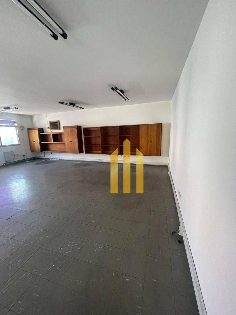 Conjunto Comercial-Sala para alugar, 80m² - Foto 10