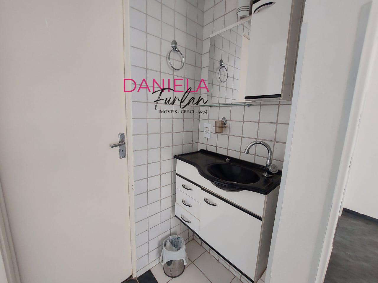 Apartamento à venda com 2 quartos, 41m² - Foto 22